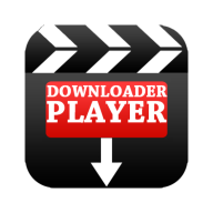 MP4 HD Player 1.4