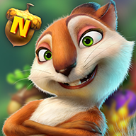 Nut job: Puzzle king 1.4.3