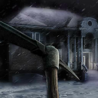 Escape Impossible — Revenge 2.8