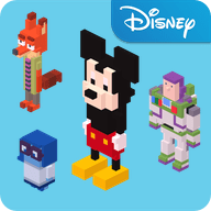Disney Crossy Road 3.252