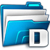 ICS File Explorer-Doggie 1.5