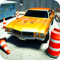 Backyard Parking 3D 1.651