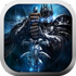 Dark Warrior Live Wallpaper 2.1
