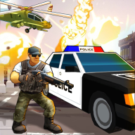 Gangster City 1.0.5