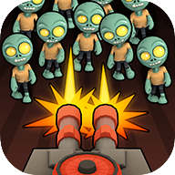 Idle Zombies 1.1.26