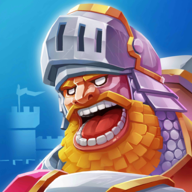 Royal Knight — RNG Battle 2.31
