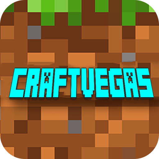 Craft Vegas 2.07.16