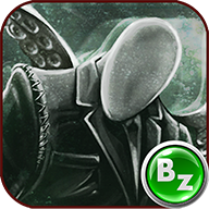 Slender man Hide Seek Online 3.0