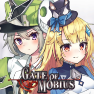 Gate of Mobius 2081
