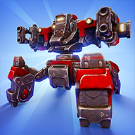 Robots Battle Arena 1.20.0