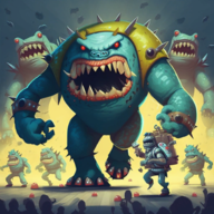 Monsters Commander 0.8