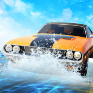 Car Gear Rushing 1.1.9