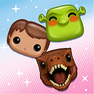 Funko Pop! Blitz 1.18.23