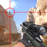 Mountain Sniper Shooting 2.0.3