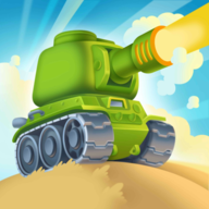 Tank Invasion 2.27