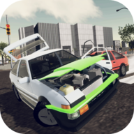 Car Crashing Engine 2021 4.23