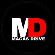 Magas Drive Beta 2024 1.9