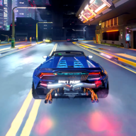 Driving Real 1.5.8
