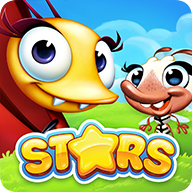 Best Fiends Stars 3.2.25