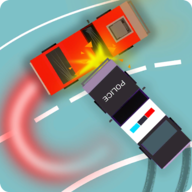 Police Car Chasing Simulator 2.9.20