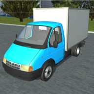 Russian Light Truck Simulator 2.3.7