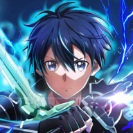 Sword Art Online Variant Showdown 3.0.1