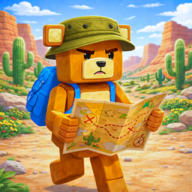 Bear Hero Journey 3.1