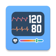 Blood Pressure Tracker 1.20.6