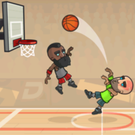 Basketball Battle 2.4.50