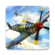 Warplanes: WW2 Dogfight 2.5.1