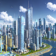 Designer City 2.04