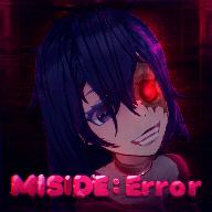 MiSide: Error v1.0.1