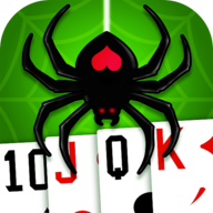 Spider Solitaire