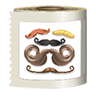 Стикеры Aviary: Усы 1.3