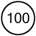 Circle Battery Widget 1.0.2