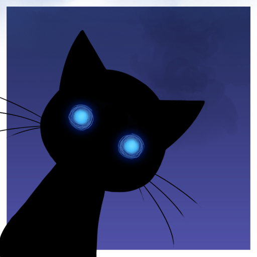 Stalker Cat Live Wallpaper Free 2.1