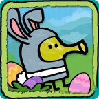 Doodle Jump Easter 1.0.7