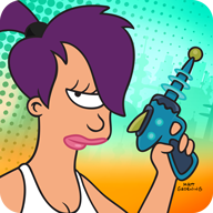 Futurama: Game of Drones 1.12.0