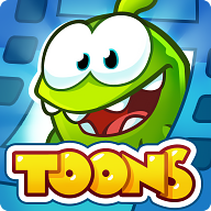 Om Nom Toons 1.1.0