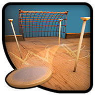 WoodBall 2.0