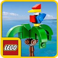 LEGO Creator Islands 3.0.0