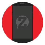 mnml UI for Zooper 1.5.0