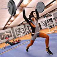 Modern Gym Simulator 1.3