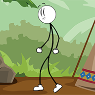 Island Stickman 1.0.0