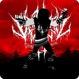 Black Metal Man 2 1.1