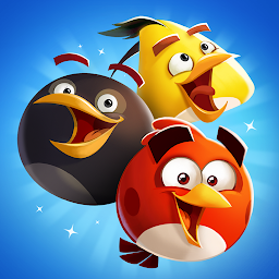 Angry Birds Blast 2.8.9
