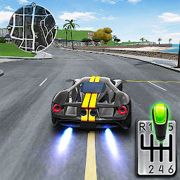 Drive for Speed Simulator 1.32.12