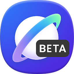 Samsung Internet Browser Beta 30.0.0.51