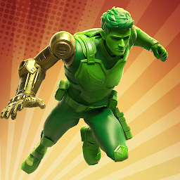 TOY WARS 3.283.0