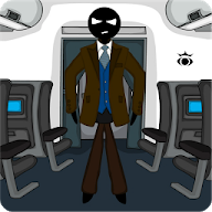 Stickman airport 1.1